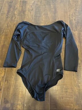 Capezio ABT Leotard